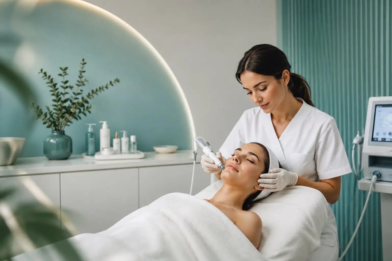 Cosmetic Treatments