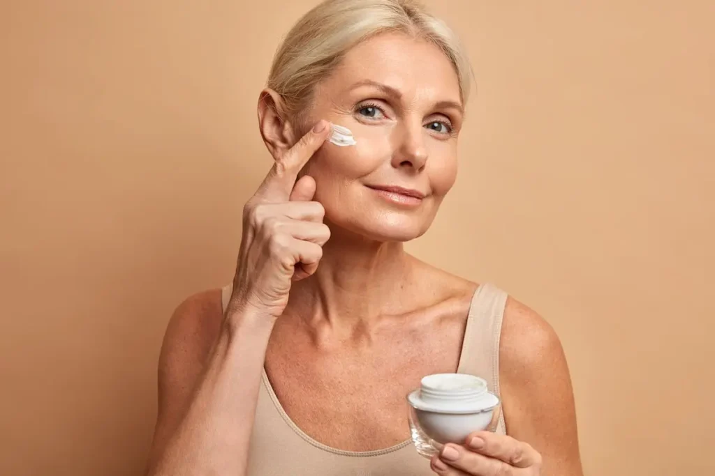 Anti Aging Care