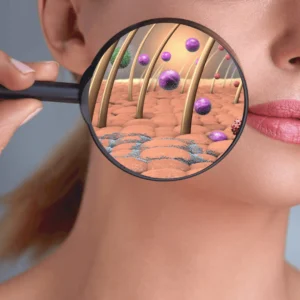 Healthy Skin Barrier